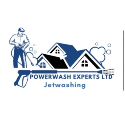 Logotyp från Powerwash Experts Ltd