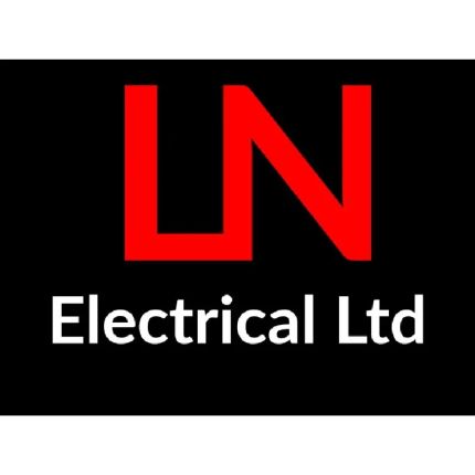Logo from LN Electrical Contractors Ltd