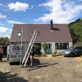 Bild von A & R Roofing Services Ltd