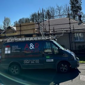 Bild von A & R Roofing Services Ltd