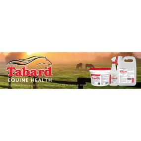 Bild von Tabard UK Ltd