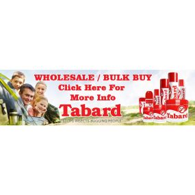 Bild von Tabard UK Ltd