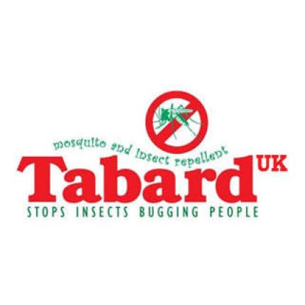 Logo fra Tabard UK Ltd