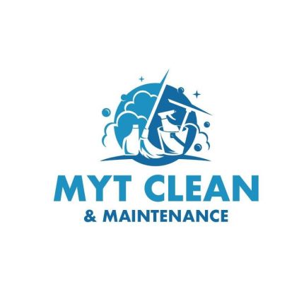 Logotyp från MYT Clean Ltd