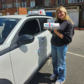 Bild von Pimlico Driving School