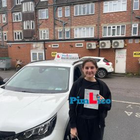 Bild von Pimlico Driving School