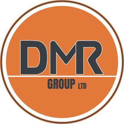 Logo od DMR Property Maintenance