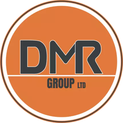 Logo od DMR Property Maintenance