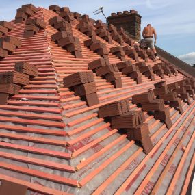 Bild von London & Southern Roofing Ltd