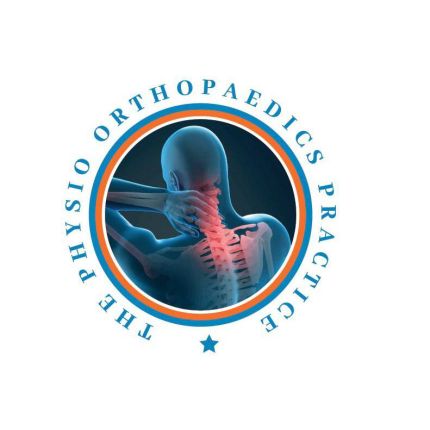 Logotyp från The Physio Orthopaedics Practice