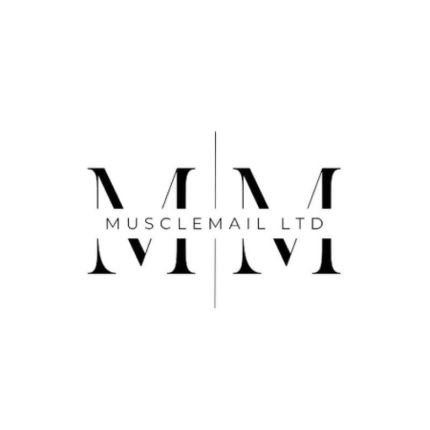 Logótipo de MuscleMail