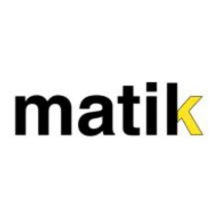 Logótipo de Matik - Pneumatic Equipment Services Ltd