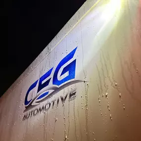 Bild von CEG Automotive Ltd