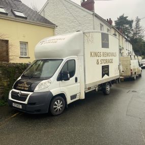 Bild von Kings Removals & Storage