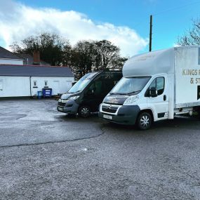 Bild von Kings Removals & Storage