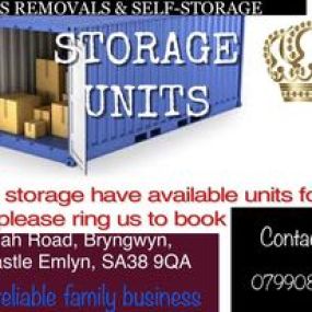 Bild von Kings Removals & Storage