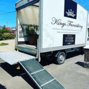 Bild von Kings Removals & Storage