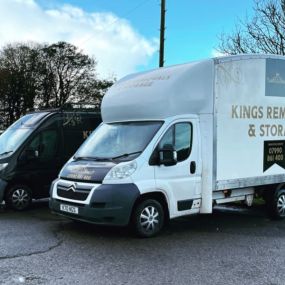 Bild von Kings Removals & Storage