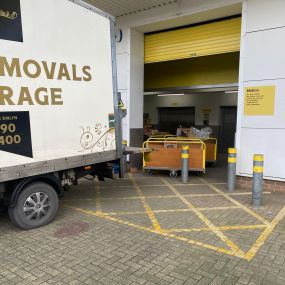 Bild von Kings Removals & Storage