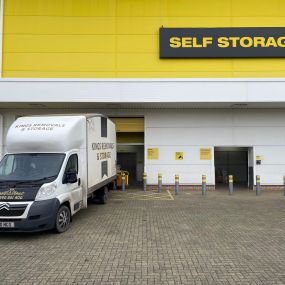 Bild von Kings Removals & Storage