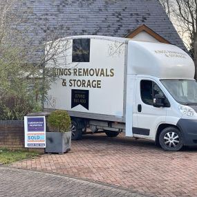 Bild von Kings Removals & Storage