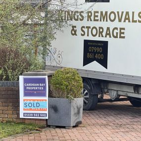 Bild von Kings Removals & Storage