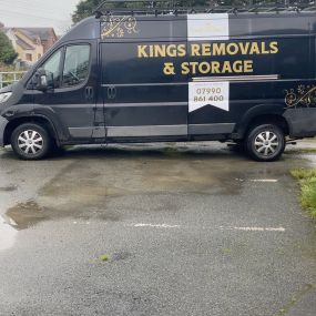 Bild von Kings Removals & Storage