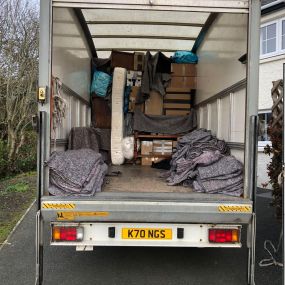 Bild von Kings Removals & Storage