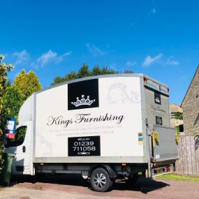 Bild von Kings Removals & Storage