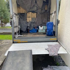 Bild von Kings Removals & Storage