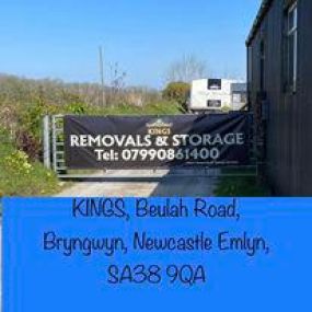 Bild von Kings Removals & Storage