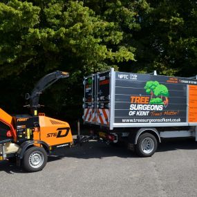 Bild von Tree Surgeons of Kent