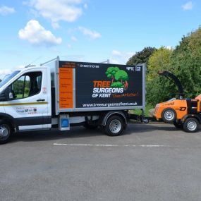 Bild von Tree Surgeons of Kent