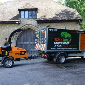 Bild von Tree Surgeons of Kent