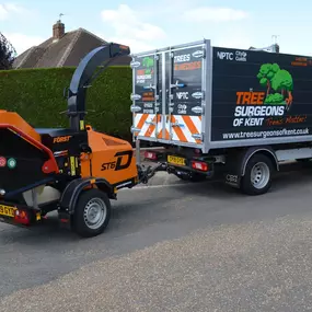 Bild von Tree Surgeons of Kent