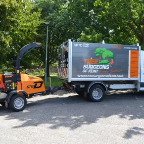 Bild von Tree Surgeons of Kent