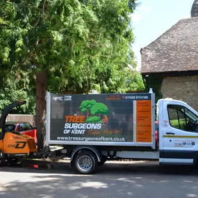 Bild von Tree Surgeons of Kent