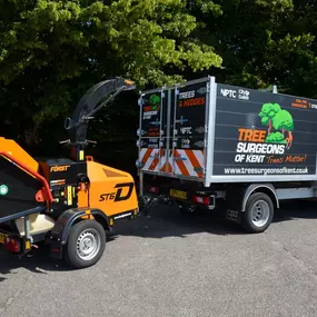 Bild von Tree Surgeons of Kent