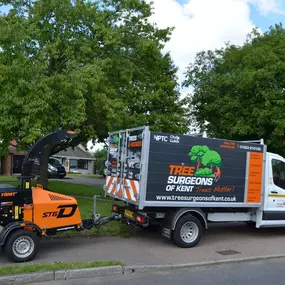 Bild von Tree Surgeons of Kent