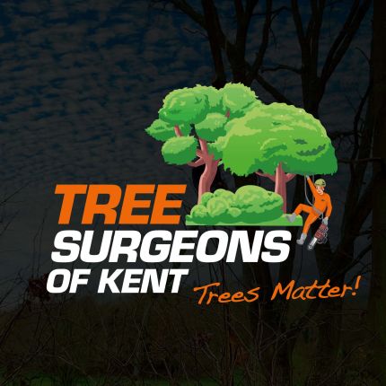 Logo od Tree Surgeons of Kent