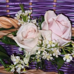 Bild von Belles Florist