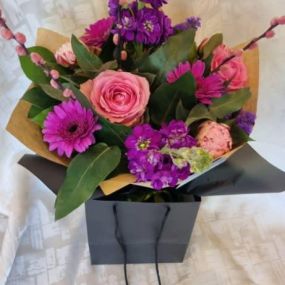 Bild von Belles Florist