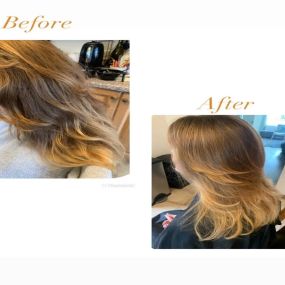 Bild von Hair by Kim