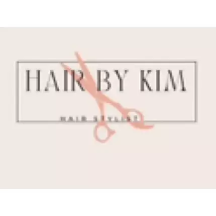 Logo van Hair by Kim