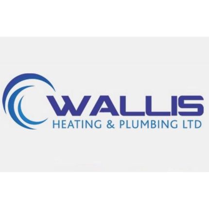 Logotyp från Wallis Heating & Plumbing Ltd
