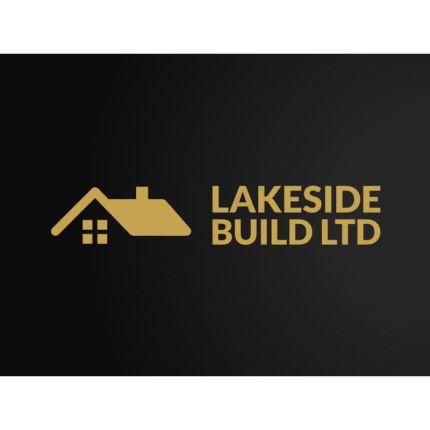 Logotyp från Lakeside Build Ltd