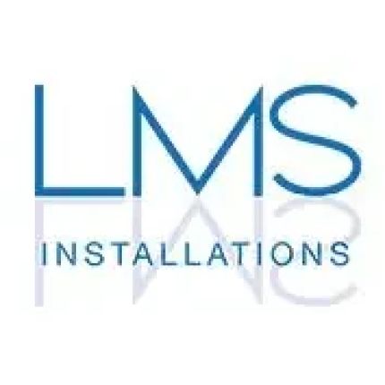 Logo fra LMS Installations Ltd