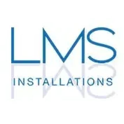 Logo od LMS Installations Ltd