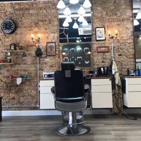 Bild von Zinos Professional Barbers