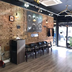 Bild von Zinos Professional Barbers